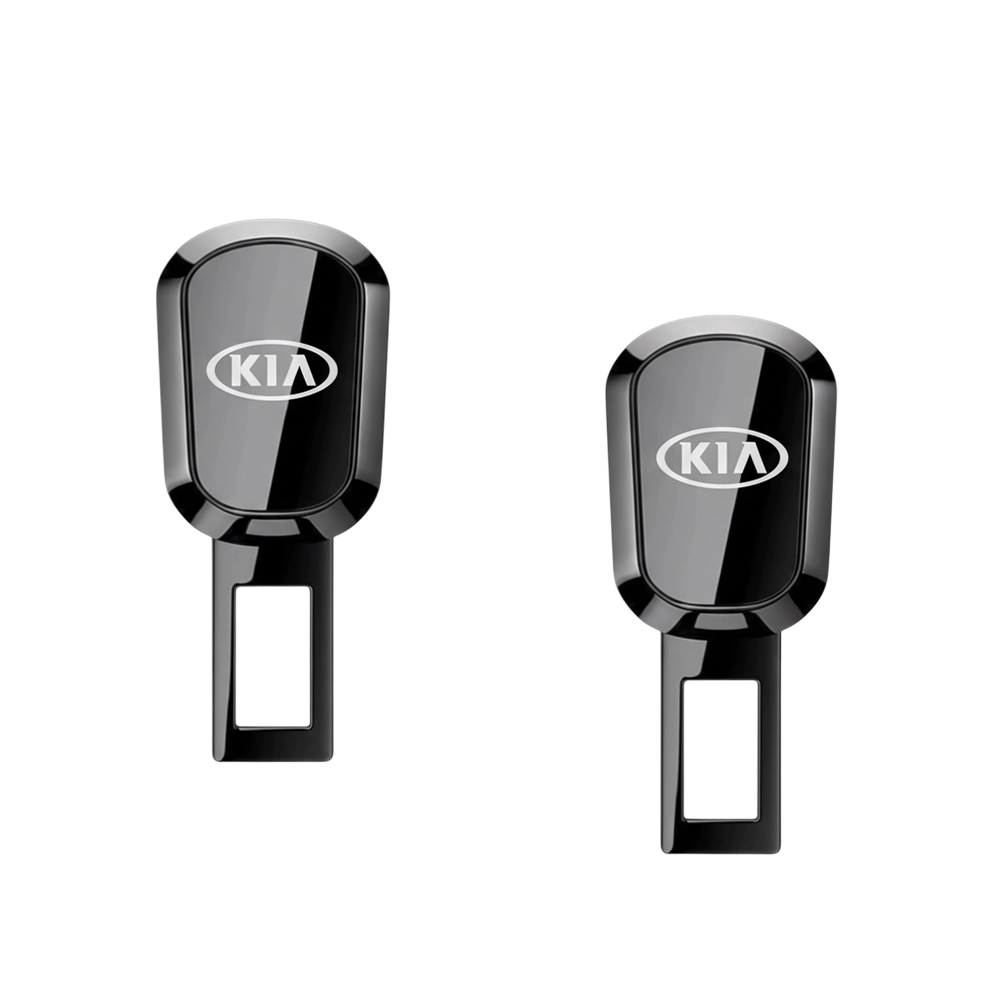 طقم سكاتة حزام 2 قطعة بلوجو كيا